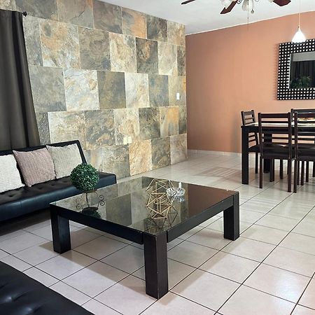 Appartamento Departamento Zona Dorada Mazatlán Esterno foto