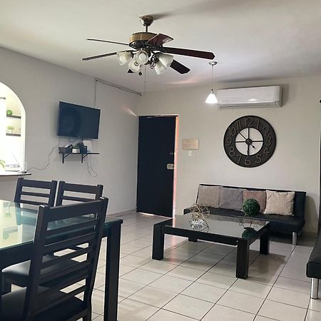 Appartamento Departamento Zona Dorada Mazatlán Esterno foto