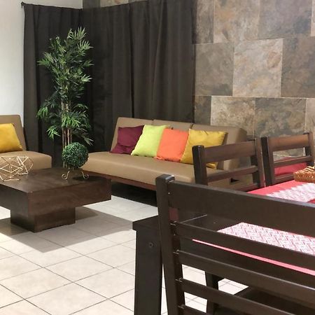 Appartamento Departamento Zona Dorada Mazatlán Esterno foto
