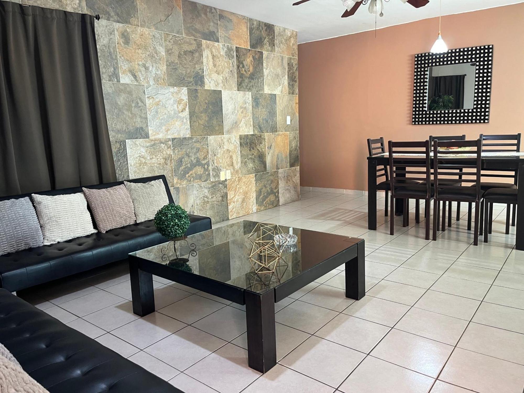 Appartamento Departamento Zona Dorada Mazatlán Esterno foto
