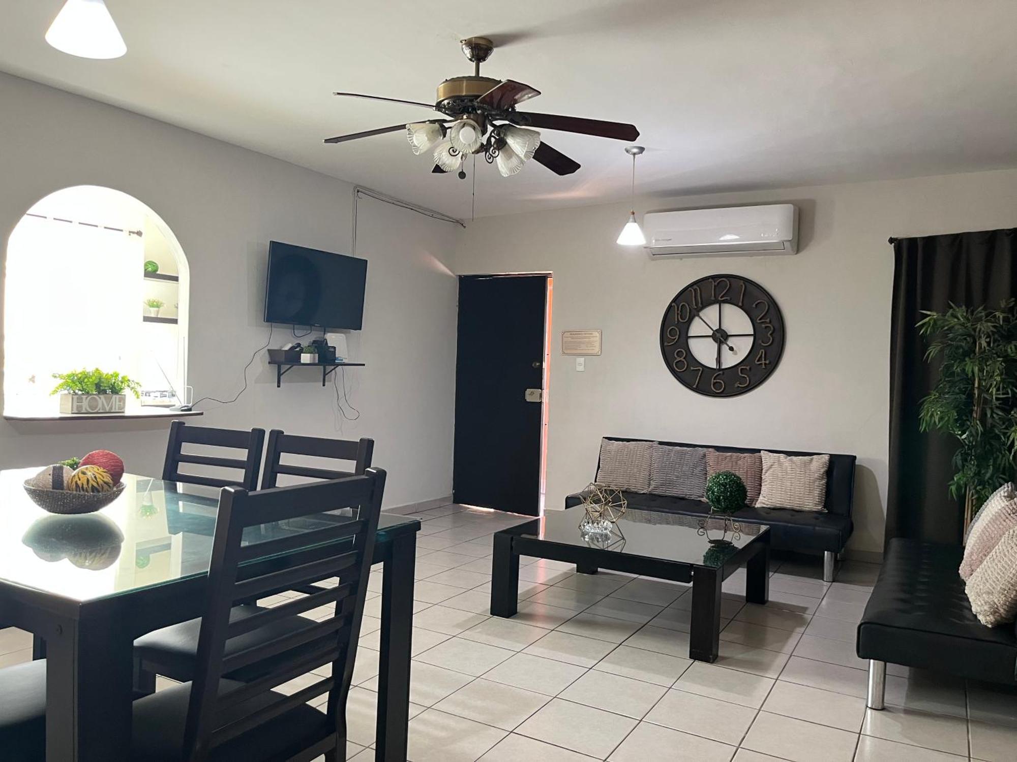 Appartamento Departamento Zona Dorada Mazatlán Esterno foto