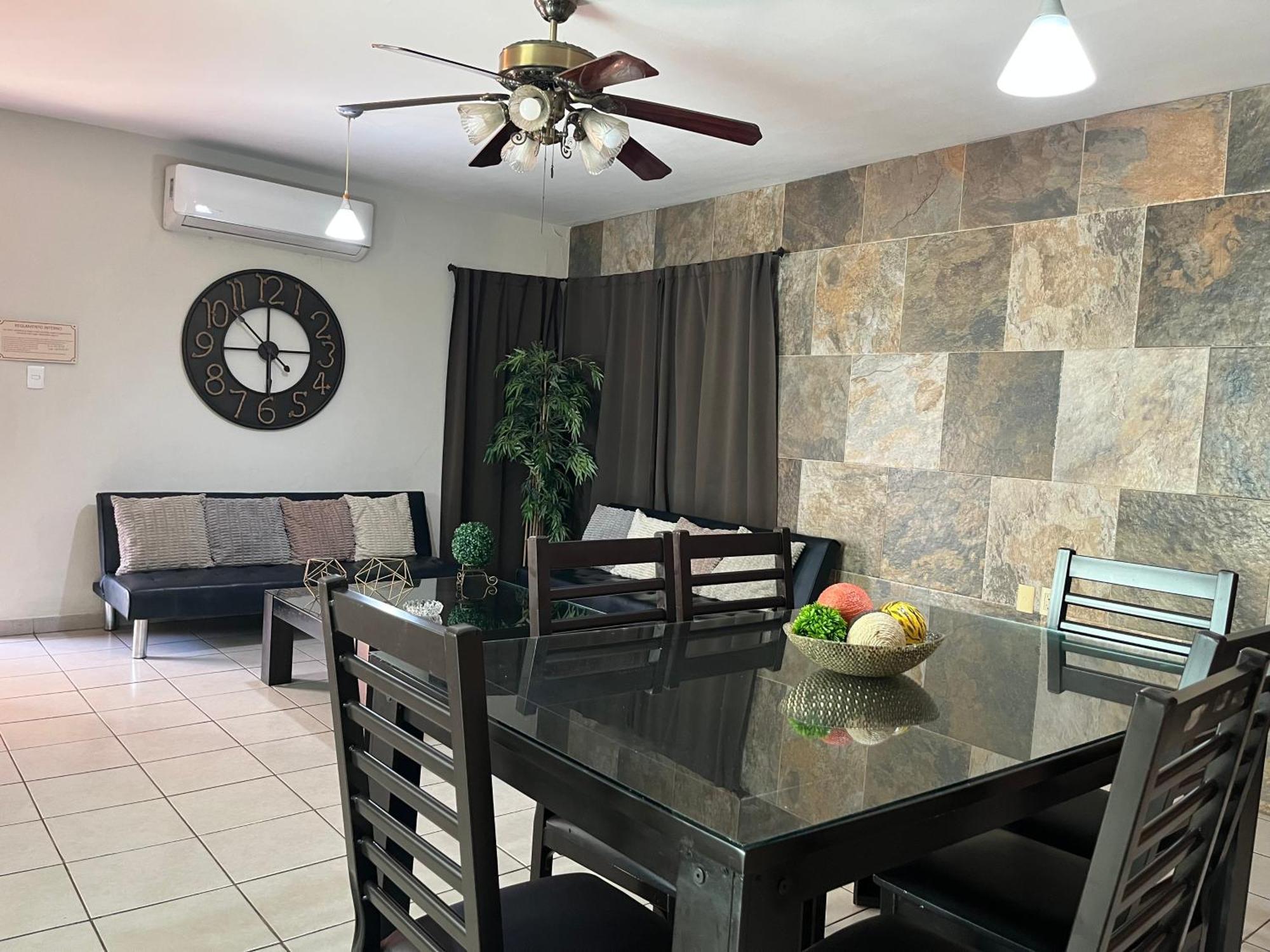 Appartamento Departamento Zona Dorada Mazatlán Esterno foto