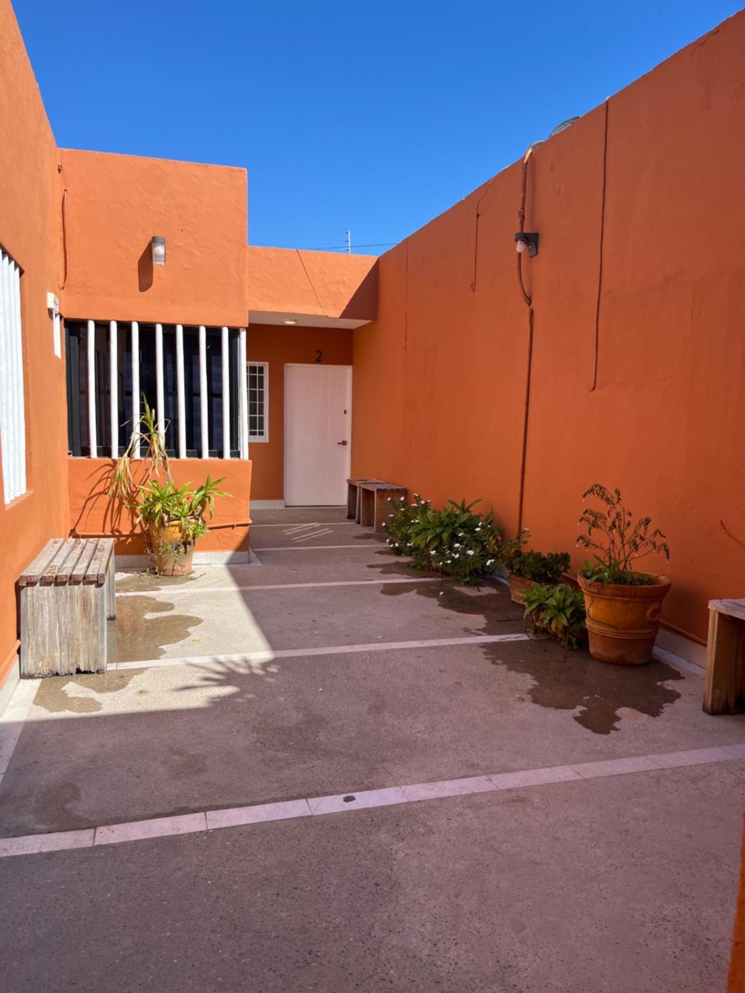 Appartamento Departamento Zona Dorada Mazatlán Esterno foto