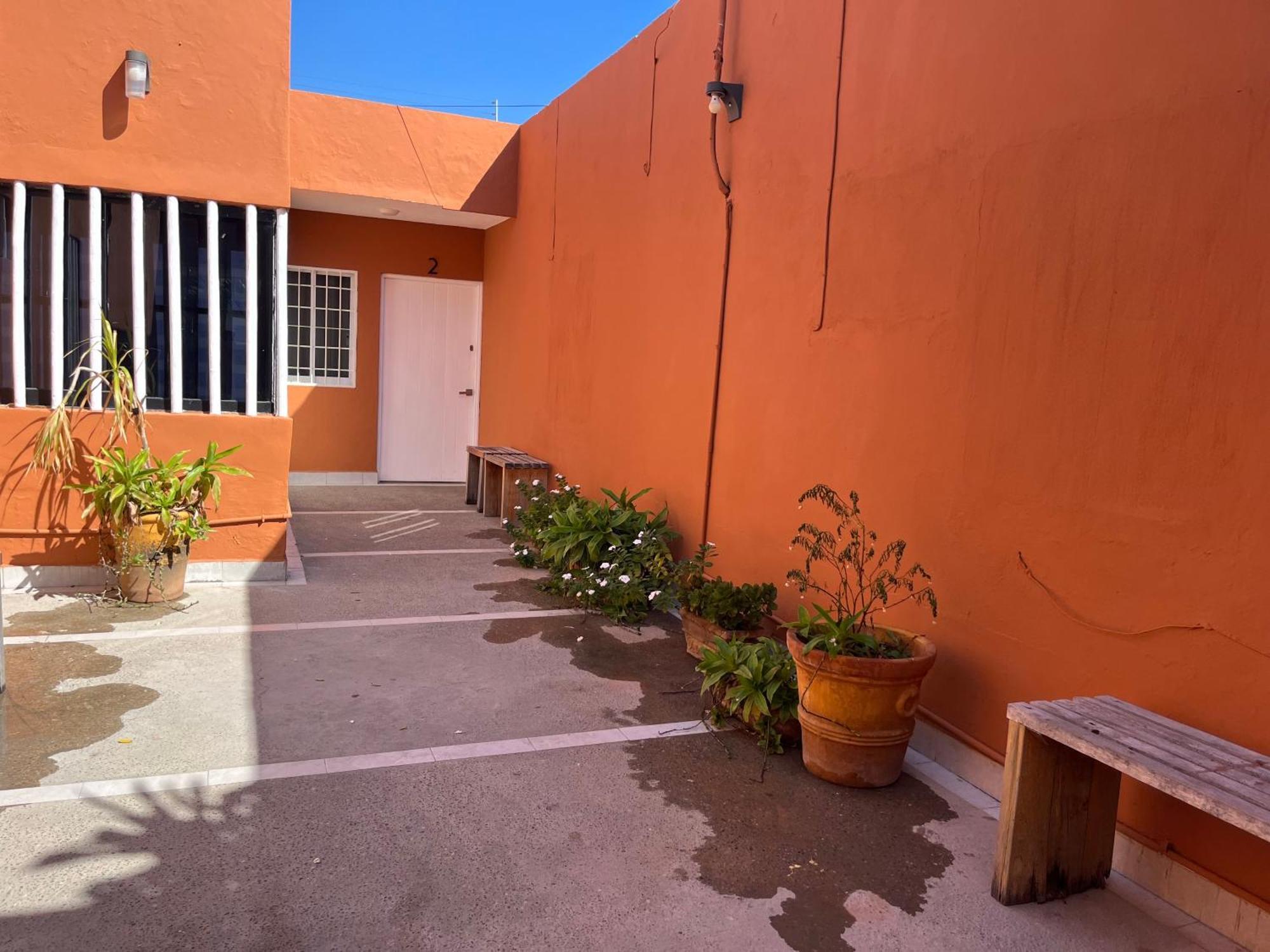 Appartamento Departamento Zona Dorada Mazatlán Esterno foto