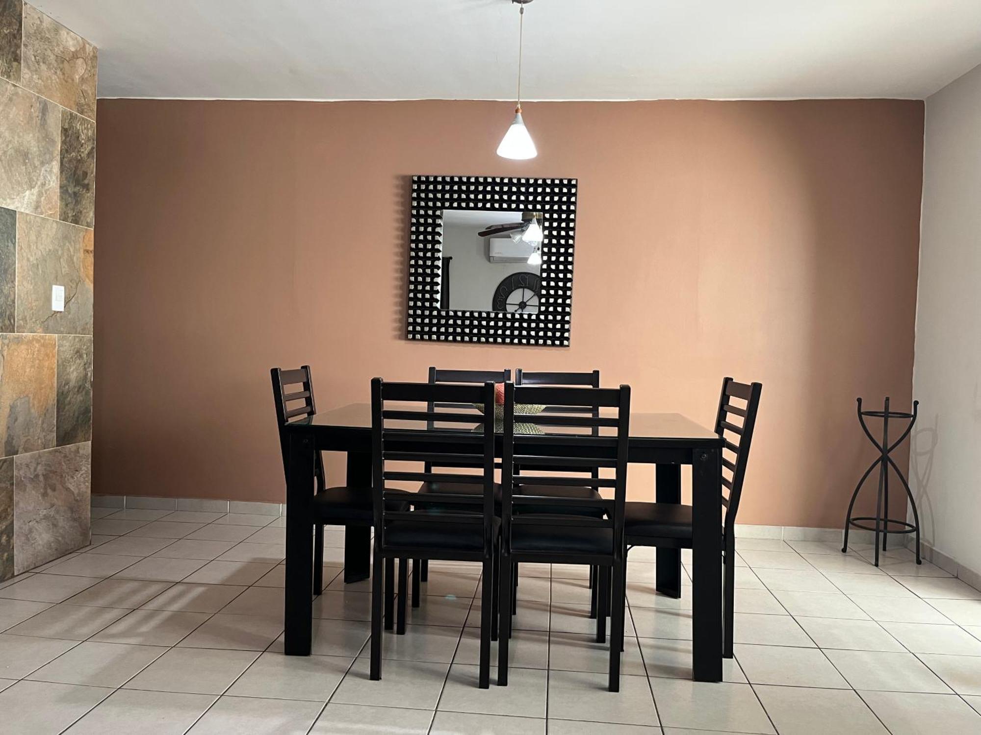 Appartamento Departamento Zona Dorada Mazatlán Esterno foto