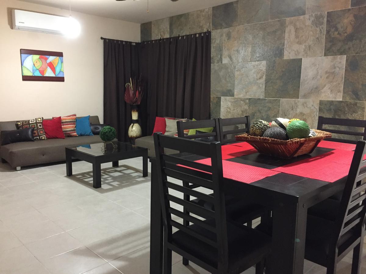 Appartamento Departamento Zona Dorada Mazatlán Esterno foto