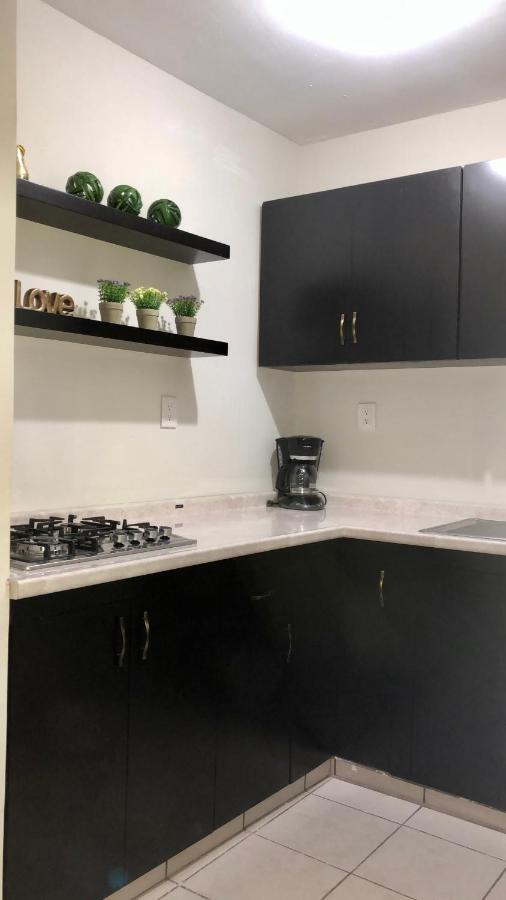 Appartamento Departamento Zona Dorada Mazatlán Esterno foto