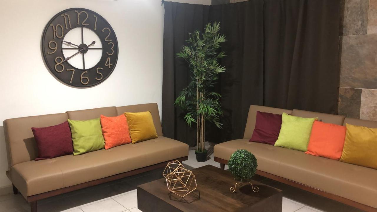 Appartamento Departamento Zona Dorada Mazatlán Esterno foto