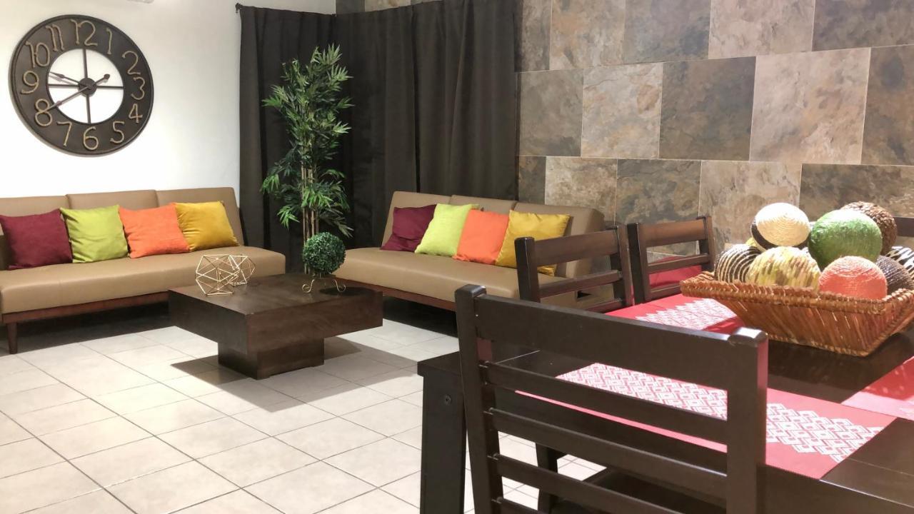 Appartamento Departamento Zona Dorada Mazatlán Esterno foto