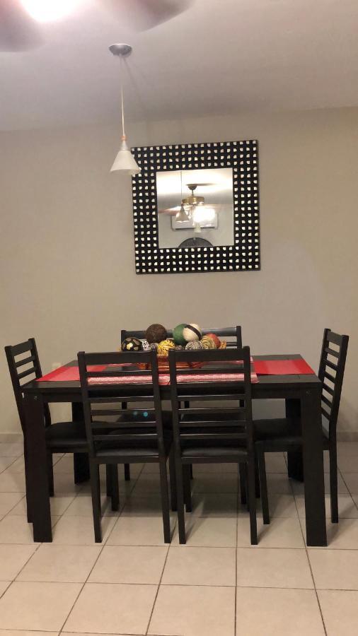 Appartamento Departamento Zona Dorada Mazatlán Esterno foto